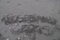 Strand von Hokitika