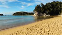Strand von Kaiteriteri