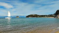 Strand von Kaiteriteri