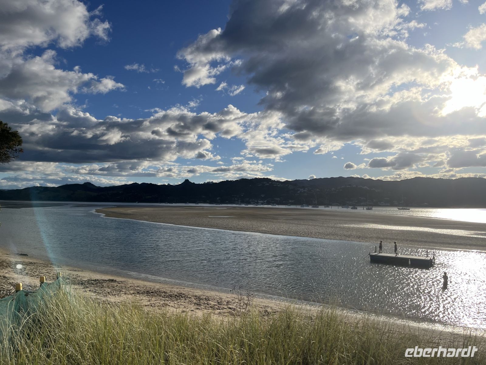 Strand von Pauanui