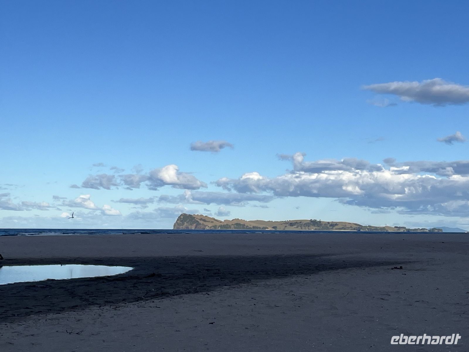 Strand von Pauanui