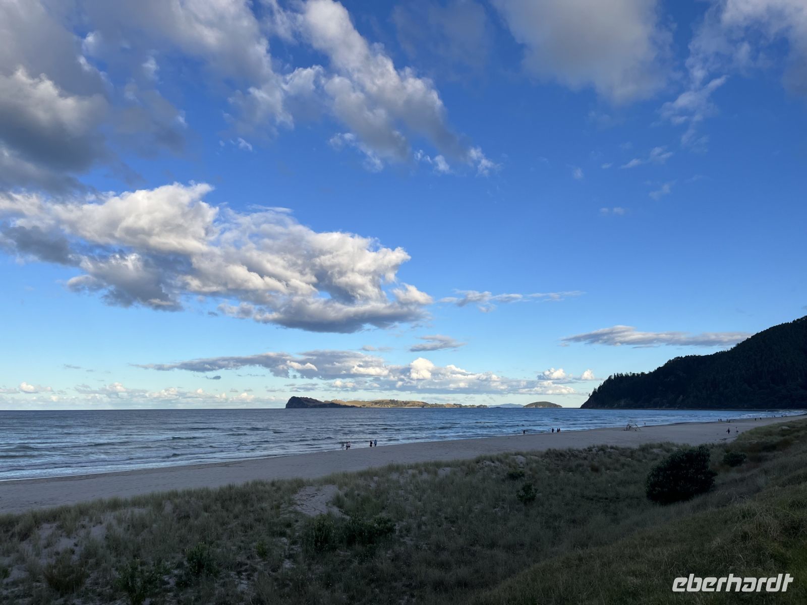 Strand von Pauanui