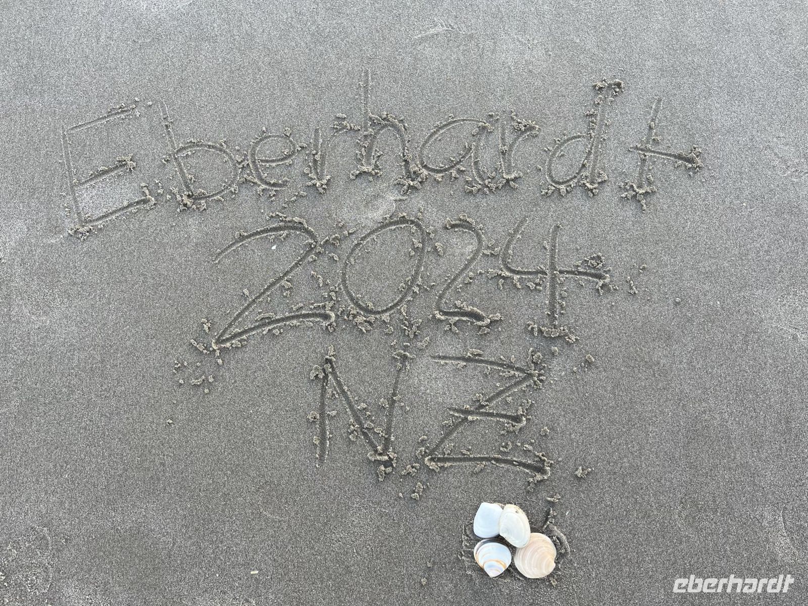 Strand von Pauanui
