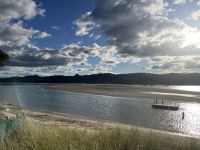 Strand von Pauanui