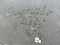 Strand von Pauanui