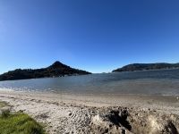 Strand von Tairua