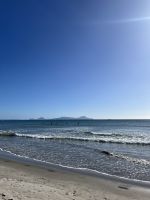 Strand von Waipu
