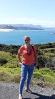 Susanne Schirmann, Eberhardt TRAVEL Reisebegleitung
