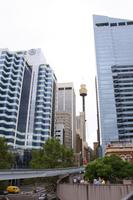 Sydney