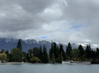 TSS Earnslaw 