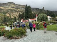TSS Earnslaw 