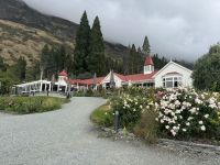 TSS Earnslaw 