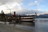 TSS Earnslaw