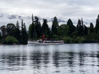 TSS Earnslaw