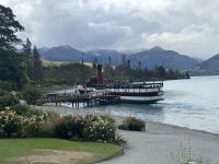 TSS Earnslaw