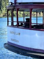 TSS Earnslaw