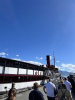 TSS Earnslaw