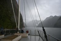 Tag 14 - Neuseeland - Milford Souind (4)