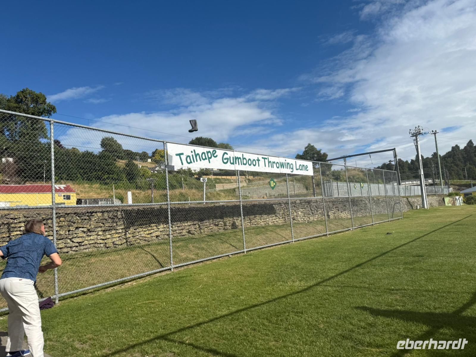 Taihape