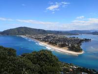 Tairua - Paku Hill