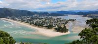 Tairua, Paku Hill 