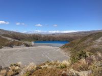 Tama Lakes 