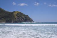 Tapotupotu Bay