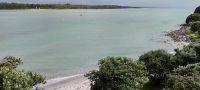 Tauranga, Wanderung um den Mount Maunganui