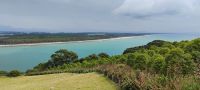 Tauranga, Wanderung um den Mount Maunganui