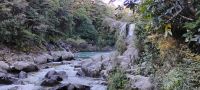 Tawhai Falls, Gollum's Pool 