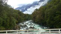 Te Anau - Milford