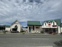 Te Anau 