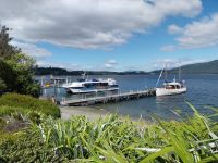 Te Anau, Neuseeland