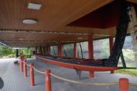 Te Puia - Maoridorf