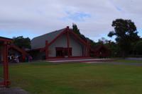 Te Puia - Maoridorf