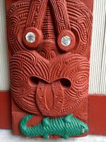 Te Puia-Park