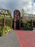 Te Puia