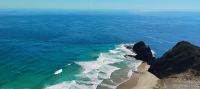 Te Rerenga Waiura (Cape Reinga)