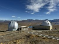 Tekapo 