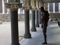 The Arts Centre, Christchurch