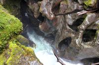 The Chasm - Klamm