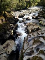 The Chasm