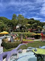 The Giants House
