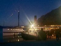 The TSS Earnslaw