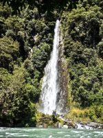 Thunder Creek Fall