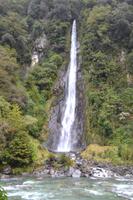 Thunder Creek Falls