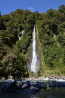 Thunder Creek Falls