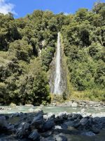Thunder Creek Falls