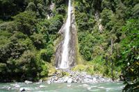 Thunder Creek Falls
