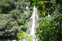 Thunder Creek Falls